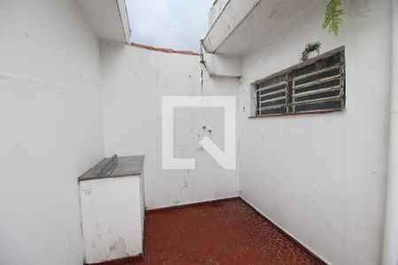 Casa à venda com 240m², 3 quartos e 3 vagasÁrea de Serviço