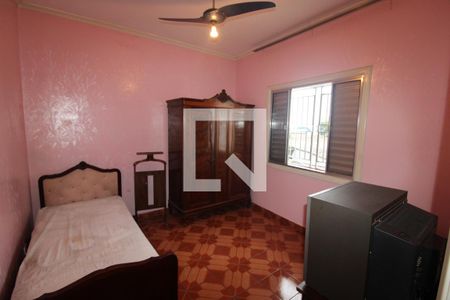 Casa à venda com 240m², 3 quartos e 3 vagasQuarto 3