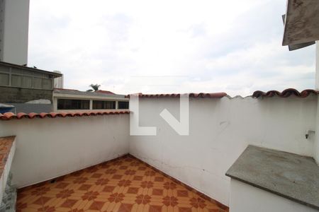 Casa à venda com 240m², 3 quartos e 3 vagasÁrea de Serviço