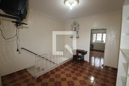 Casa à venda com 240m², 3 quartos e 3 vagasCorredor