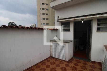 Casa à venda com 240m², 3 quartos e 3 vagasÁrea de Serviço
