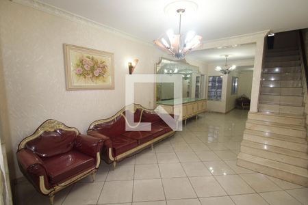 Sala de casa à venda com 3 quartos, 240m² em Jardim Japão, São Paulo