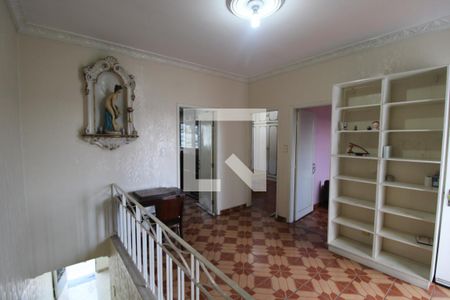 Casa à venda com 240m², 3 quartos e 3 vagasCorredor