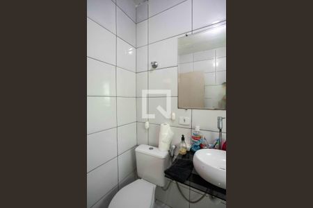 Casa à venda com 163m², 3 quartos e 3 vagasBanheiro 2