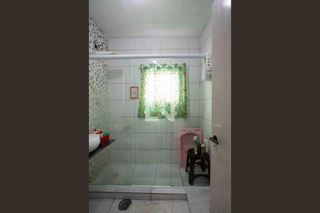 Casa à venda com 163m², 3 quartos e 3 vagasBanheiro 2