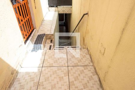 Casa à venda com 163m², 3 quartos e 3 vagasEscada