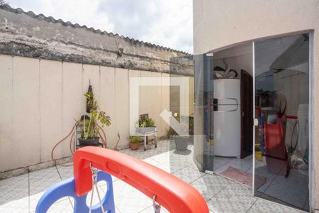 Casa à venda com 163m², 3 quartos e 3 vagasVaranda