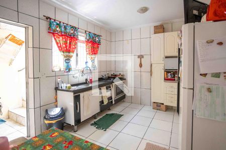 Casa à venda com 163m², 3 quartos e 3 vagasCozinha