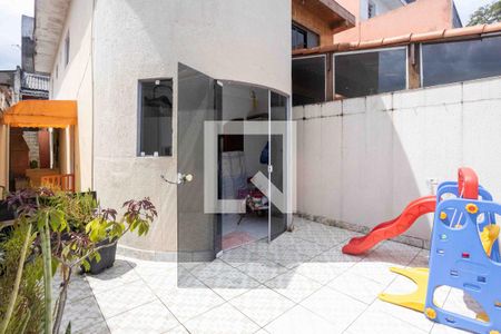 Casa à venda com 163m², 3 quartos e 3 vagasVaranda