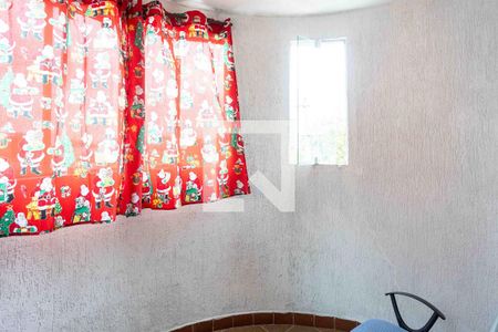 Casa à venda com 163m², 3 quartos e 3 vagasVaranda