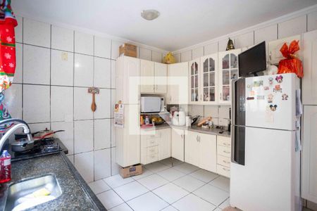 Casa à venda com 163m², 3 quartos e 3 vagasCozinha