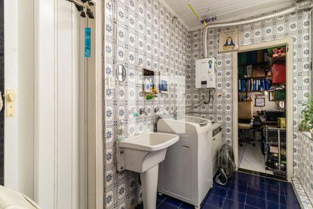 Apartamento à venda com 150m², 3 quartos e 1 vagaÁrea de Serviço