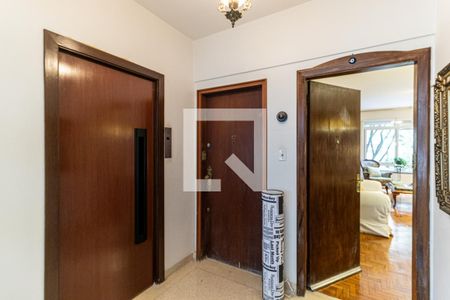 Apartamento à venda com 150m², 3 quartos e 1 vagaEntrada Social