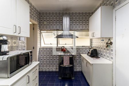 Apartamento à venda com 150m², 3 quartos e 1 vagaCozinha