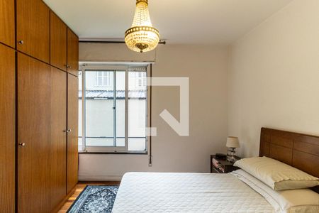 Apartamento à venda com 150m², 3 quartos e 1 vagaQuarto 2