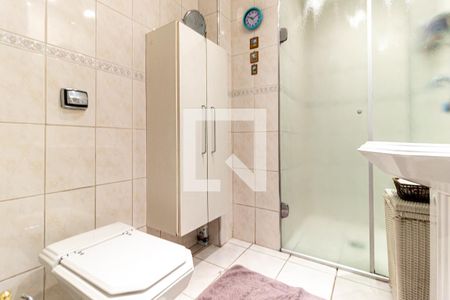 Apartamento à venda com 150m², 3 quartos e 1 vagaBanheiro Social