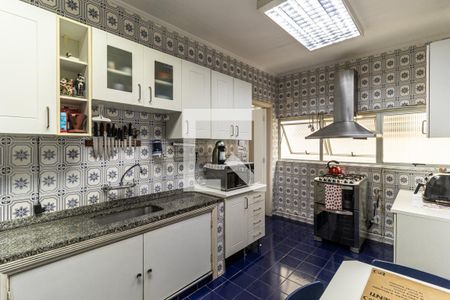 Apartamento à venda com 150m², 3 quartos e 1 vagaCozinha