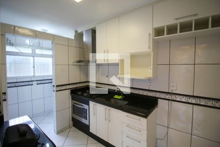 Apartamento à venda com 50m², 2 quartos e 1 vaga Apartamento à venda com 50m², 2 quartos e 1 vagaCozinha