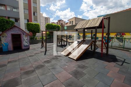 Apartamento à venda com 50m², 2 quartos e 1 vaga Apartamento à venda com 50m², 2 quartos e 1 vagaÁrea comum / Playground