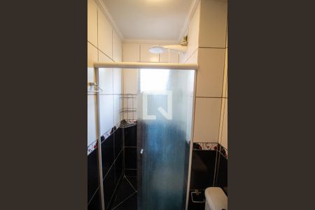 Apartamento à venda com 50m², 2 quartos e 1 vaga Apartamento à venda com 50m², 2 quartos e 1 vagaBanheiro