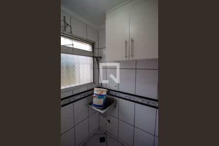 Apartamento à venda com 50m², 2 quartos e 1 vaga Apartamento à venda com 50m², 2 quartos e 1 vagaÁrea de Serviço