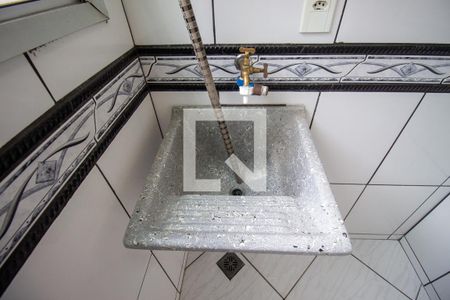 Apartamento à venda com 50m², 2 quartos e 1 vaga Apartamento à venda com 50m², 2 quartos e 1 vagaÁrea de Serviço