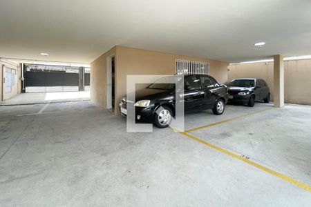 Apartamento à venda com 142m², 3 quartos e 2 vagas Apartamento à venda com 142m², 3 quartos e 2 vagasGaragem
