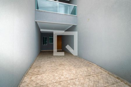 Casa à venda com 117m², 3 quartos e 2 vagas Casa à venda com 117m², 3 quartos e 2 vagasGaragem