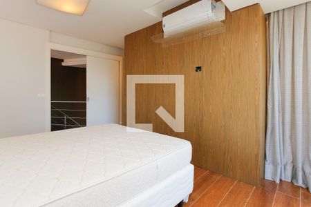 Apartamento à venda com 260m², 3 quartos e 4 vagasSuite 1 - 2° andar