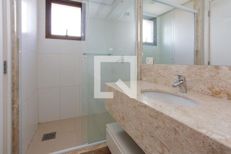 Apartamento à venda com 260m², 3 quartos e 4 vagasBanheiro Suite 2 - 2° andar