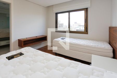 Apartamento à venda com 260m², 3 quartos e 4 vagasSuite 3 - 2° andar