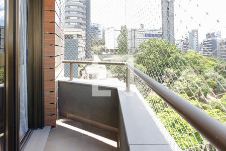 Apartamento à venda com 260m², 3 quartos e 4 vagasSuite 2 - 2° andar