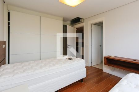 Apartamento à venda com 260m², 3 quartos e 4 vagasSuite 3 - 2° andar
