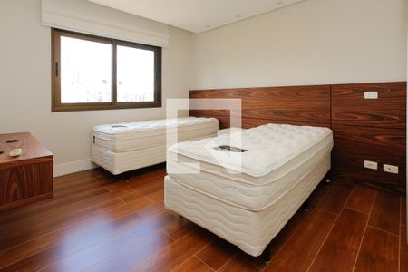 Apartamento à venda com 260m², 3 quartos e 4 vagasSuite 3 - 2° andar