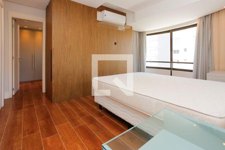 Apartamento à venda com 260m², 3 quartos e 4 vagasSuite 1 - 2° andar