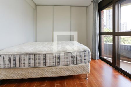 Apartamento à venda com 260m², 3 quartos e 4 vagasSuite 2 - 2° andar
