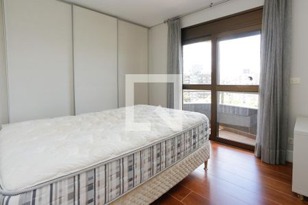 Apartamento à venda com 260m², 3 quartos e 4 vagasSuite 2 - 2° andar