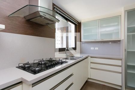 Apartamento à venda com 260m², 3 quartos e 4 vagasCozinha