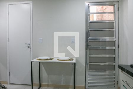 Kitnet de kitnet/studio para alugar com 1 quarto, 18m² em Lapa, São Paulo