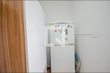 Apartamento à venda com 74m², 2 quartos e sem vaga Apartamento à venda com 74m², 2 quartos e sem vagaQuarto de Serviço