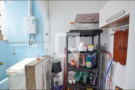 Apartamento à venda com 74m², 2 quartos e sem vaga Apartamento à venda com 74m², 2 quartos e sem vagaQuarto de Serviço