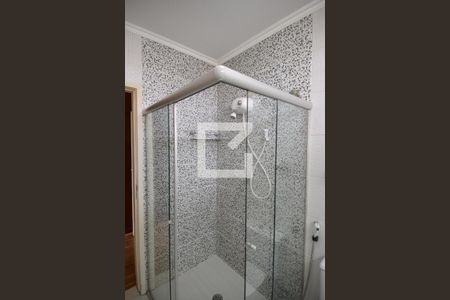 Casa à venda com 230m², 3 quartos e 3 vagasBanheiro Suíte 1