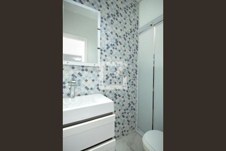 Casa à venda com 230m², 3 quartos e 3 vagasBanheiro de Serviço