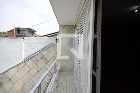 Casa à venda com 230m², 3 quartos e 3 vagasVaranda Suíte 1