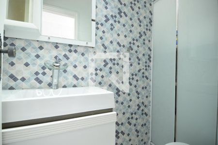 Casa à venda com 230m², 3 quartos e 3 vagasBanheiro de Serviço