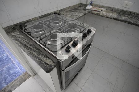 Casa à venda com 230m², 3 quartos e 3 vagasCozinha