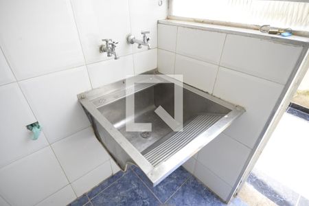 Casa à venda com 230m², 3 quartos e 3 vagasÁrea de Serviço