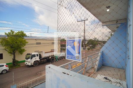 Apartamento à venda com 42m², 1 quarto e 2 vagasVista