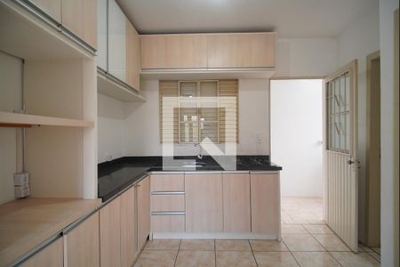 Apartamento à venda com 42m², 1 quarto e 2 vagasCozinha