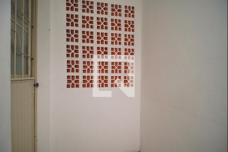 Apartamento à venda com 42m², 1 quarto e 2 vagasÁrea de Serviço